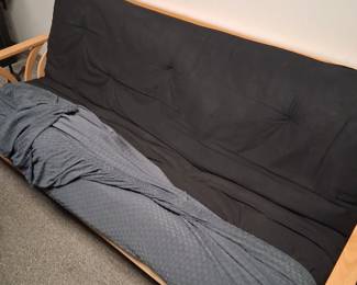 futon