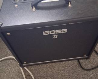 BOSS Katana