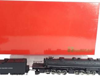 Rivarossi 4-8-8-2 Cab Forward "S.P.L 4294"