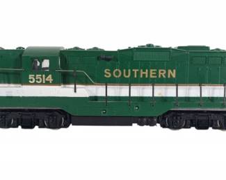 Lional Southern Mt. Clemens Mich 46043 #5514