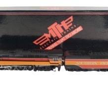 M.T.H Southern Pacific Steam Engine HO 4-8-4 GS-4