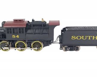 Mehano Premier Southern 2-6-0 Mogul M513 SRR