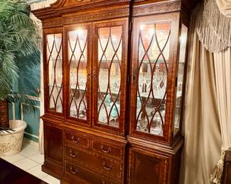 China cabinet