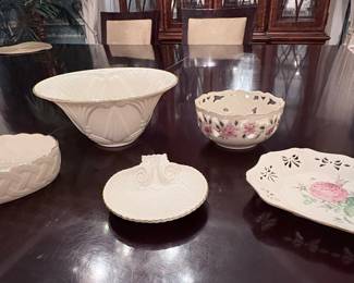 Timeless Lennox pieces