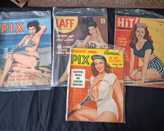 Sale Picture