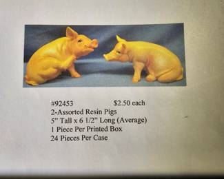 Sale Picture