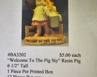 Sale Picture