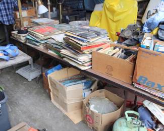 Sale Picture