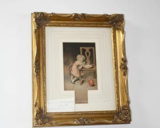 Sale Picture