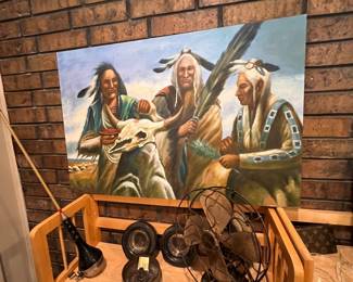 Really great art