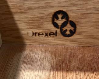 Drexel!