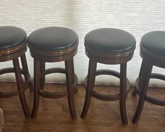 Swivel Barstool Chairs