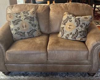 Ashley Furniture Loveseat