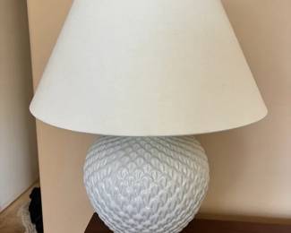 White Lamp