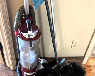 Shark Vacuum  Cleaning Accessories
