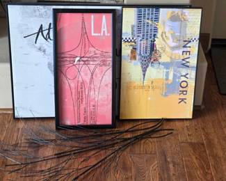 Wall Art