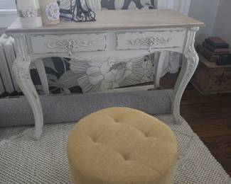 French style desk