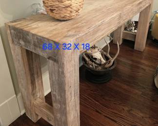Sale Picture