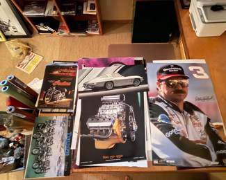 More posters