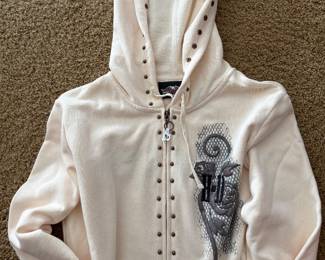 Harley Davidson Sweater