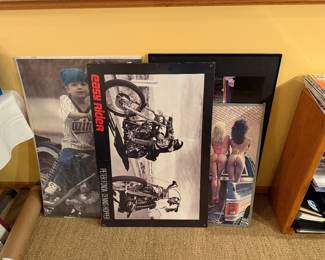 Posters