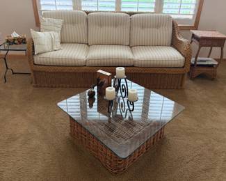 Wicker Furniture