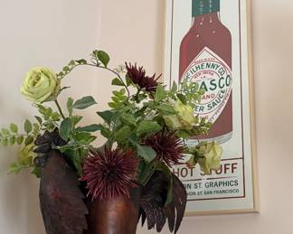Accent pieces