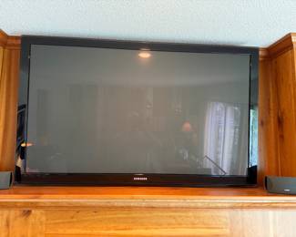 Samsung TV