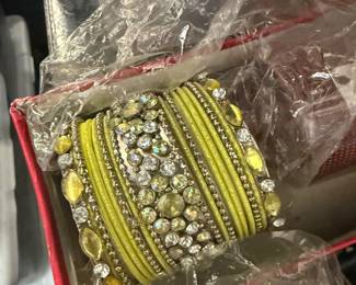 Bangles
