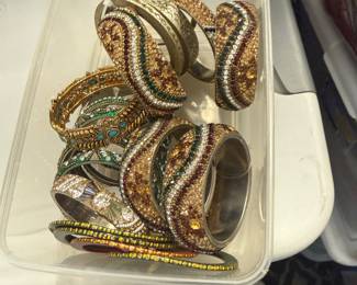 Bangle