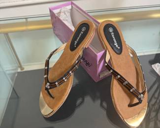 Flip flops 