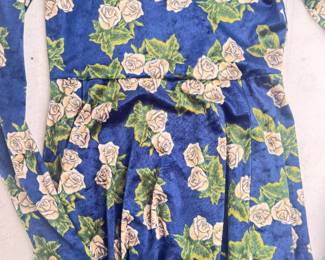 90s Betsey johnson
