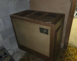 Wood Heater in excellent condition