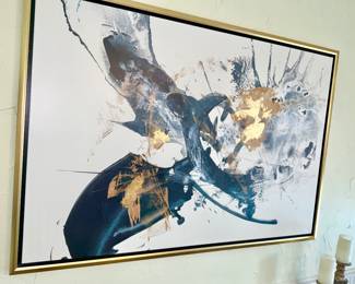 SIGNED LIMITED EDITION GICLEE W/COA