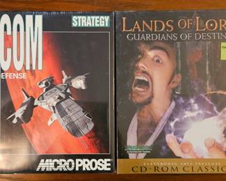 Both Factory Sealed