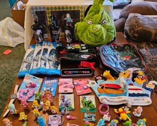 Sale Picture