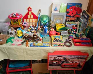 Sale Picture