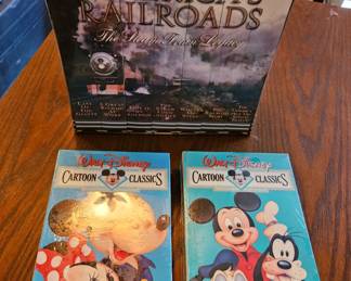 All Factory Sealed
