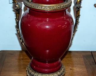 DECORATIVE CERAMICS