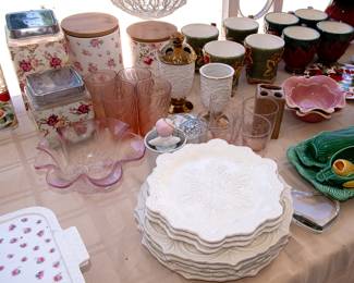 KITCHENWARE