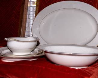 NORITAKE CHINA