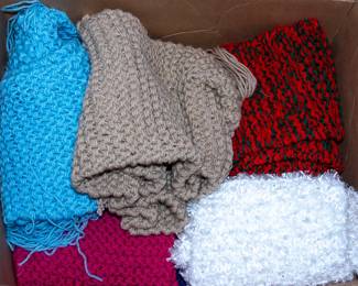 TEXTILES