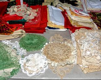 TEXTILES