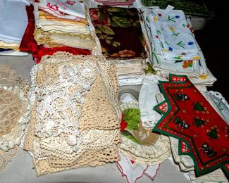 TEXTILES