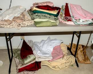 TEXTILES
