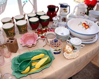 KITCHENWARE