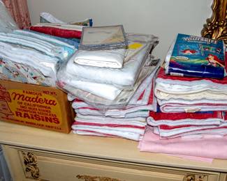 TEXTILES