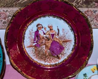 PORCELAIN DECOR