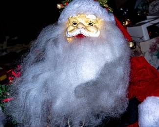CHRISTMAS DECOR