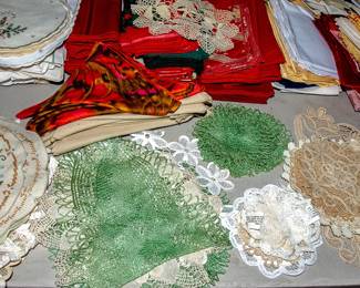 TEXTILES
